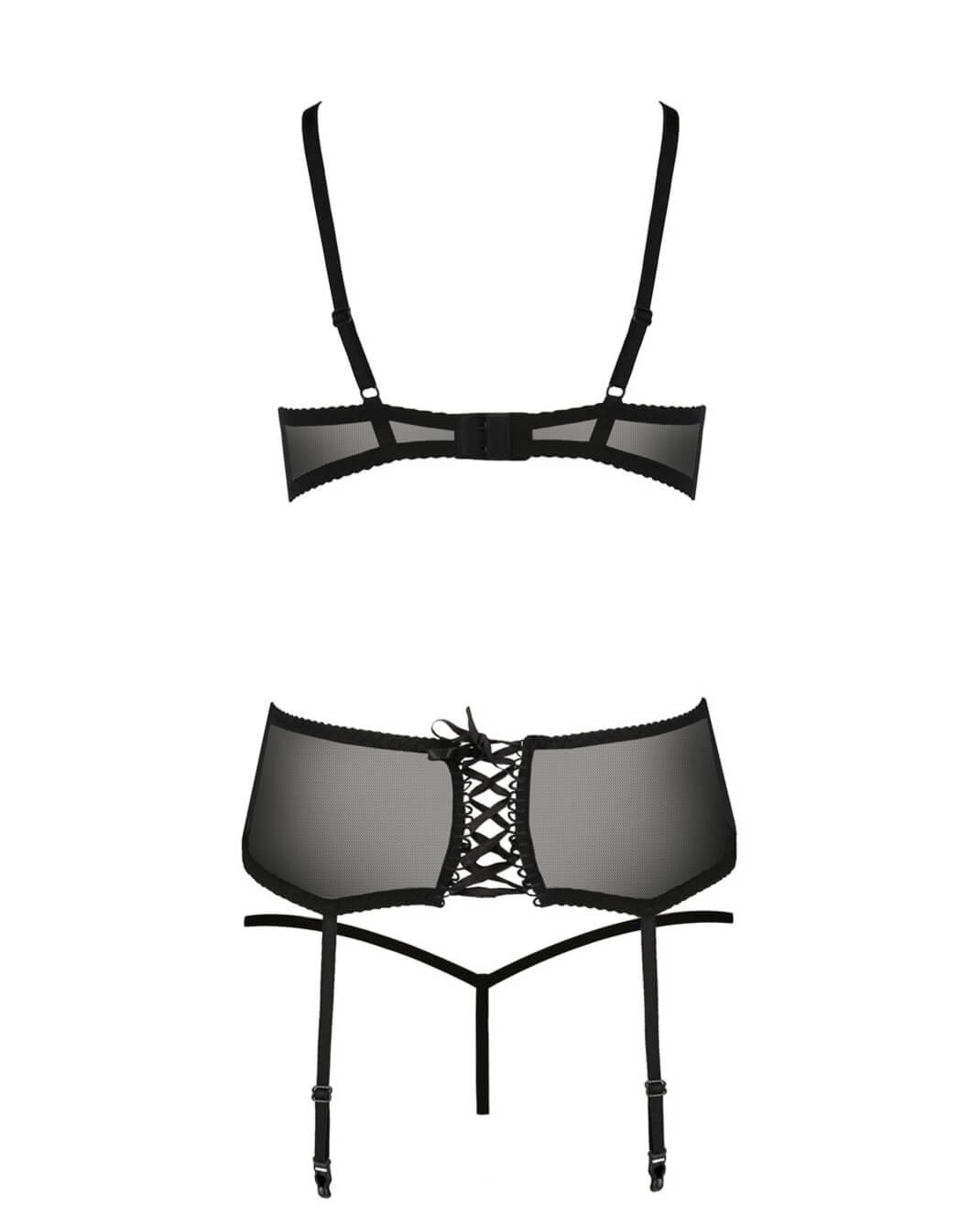 Lingerie set - Ray Lingerie