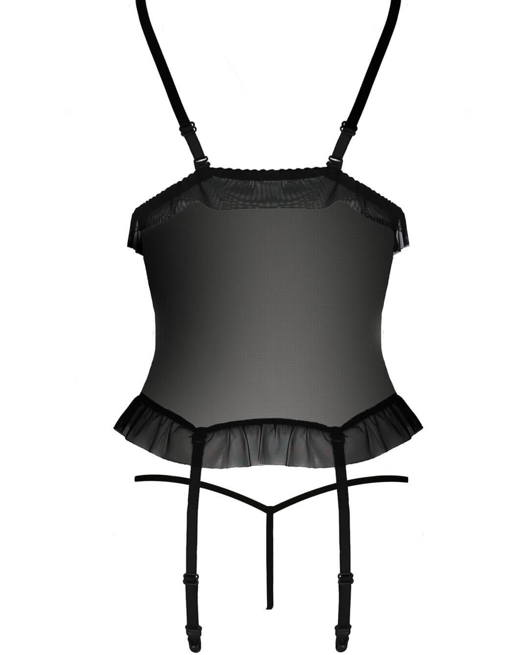 Justina Corset - Ray Lingerie